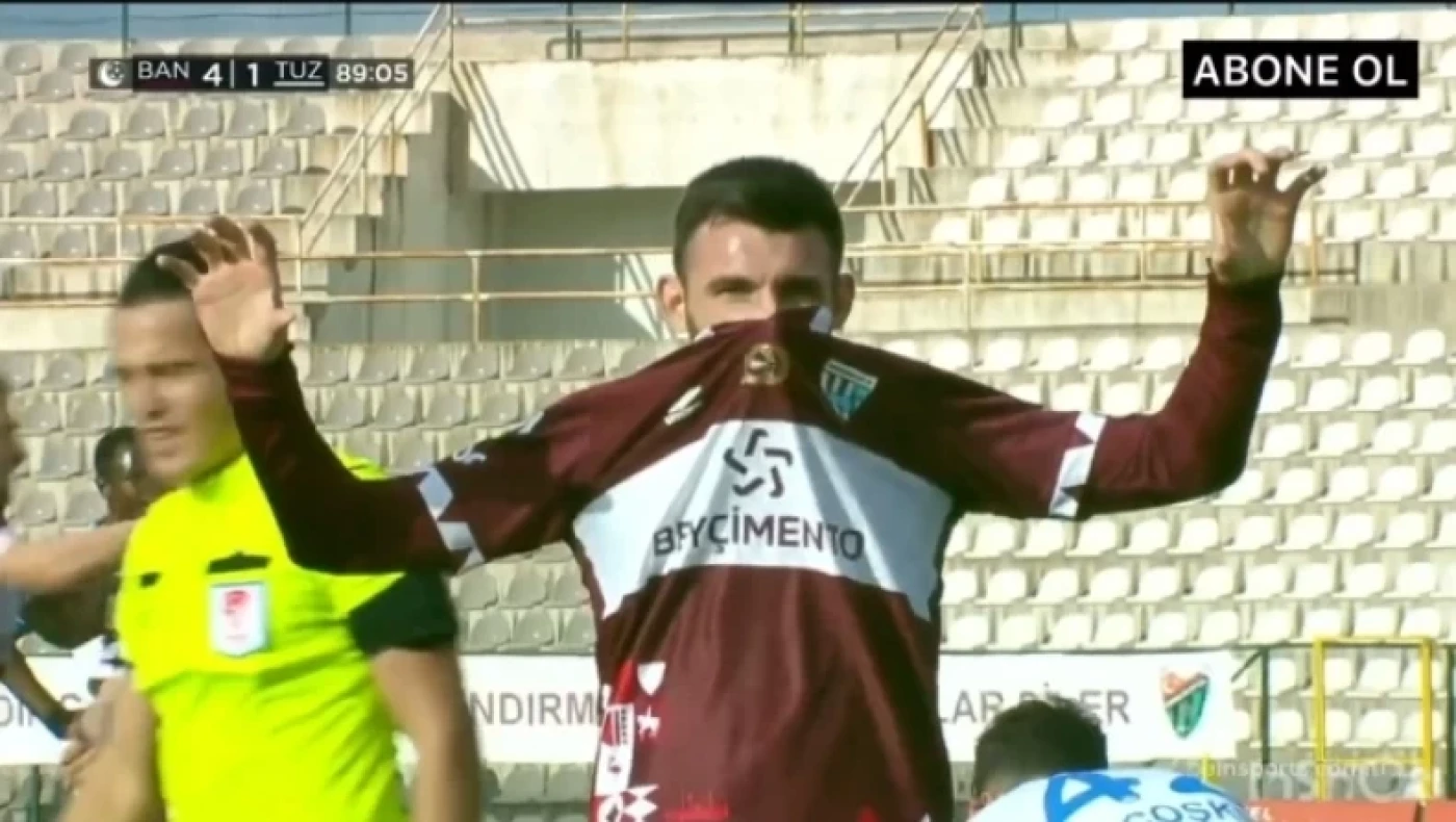 Άνοιξε λογαριασμό με την Μπαντίρμασπορ ο Μάνος!