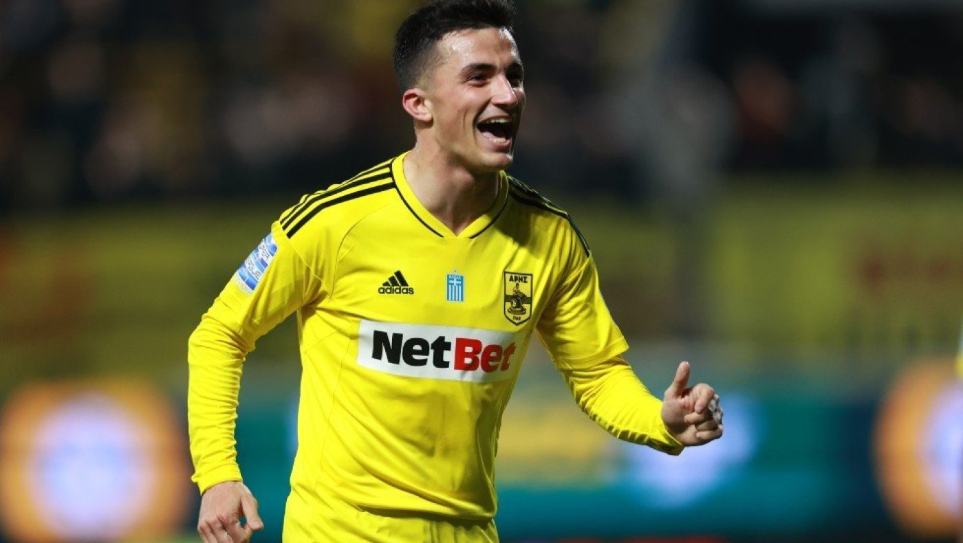 Άρης: Ο Μάνου Γκαρσία συμπληρώνει 9μηνο απουσίας και… συνεχίζει