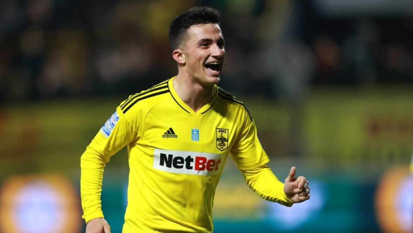 Μανού Γκαρθία: «Ευχαριστώ για την αγάπη που μου δώσατε-Nέα περιπέτεια αρχίζει»