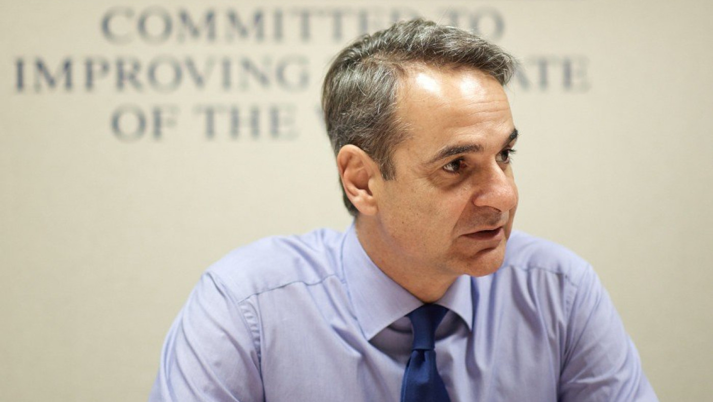 Μητσοτάκης μέσω TikTok: «Έρχονται 6.500 προσλήψεις γιατρών και νοσηλευτών μέσα στο 2024»