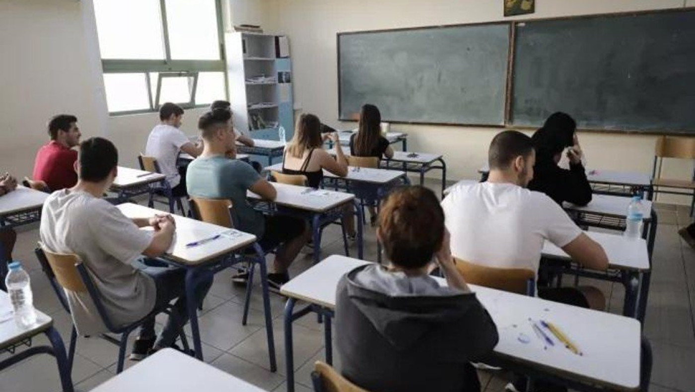 Πανελλήνιες 2023: Την 1η Ιουνίου ξεκινούν οι εξετάσεις