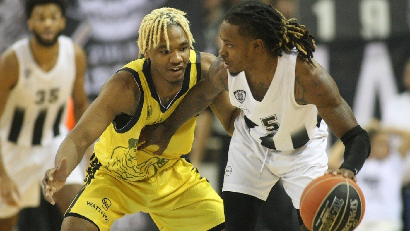 Basket League: Ντέρμπι σε δύο μέτωπα, αύριο ΠΑΟΚ και Άρης