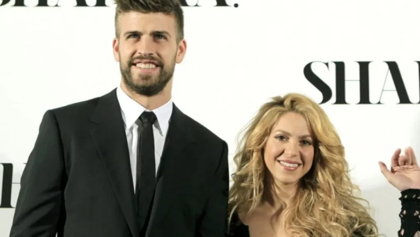 Σακίρα: της έκανε έξωσε ο πατέρας του Πικέ