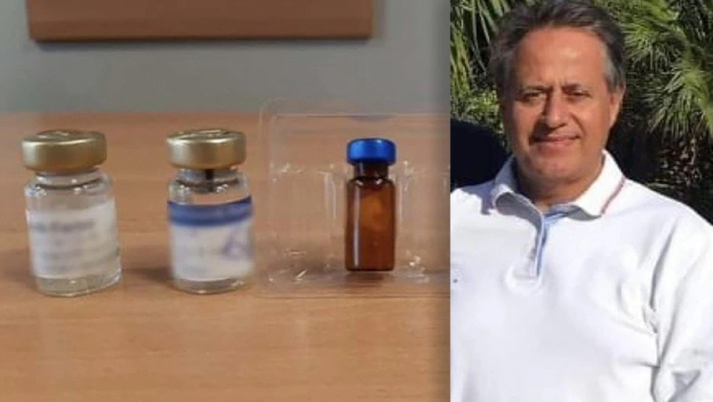 Ψευτογιατρός: Έλεγε ότι είχε πελάτες τον... Κωνσταντίνο Μητσοτάκη, τον Τζόκοβιτς και τον Ναδάλ