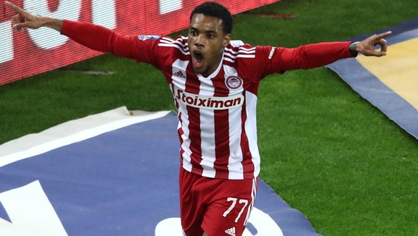 Ροντρίγκες: «Μπορούσαμε και άλλα γκολ, έχουμε πλεονέκτημα»