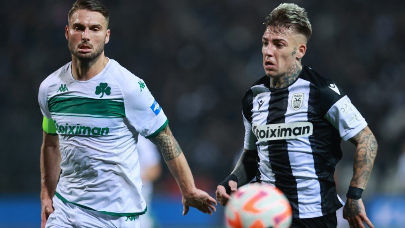 Σένκεφελντ: «Να δείξουμε χαρακτήρα, δεν τελείωσε τίποτα»