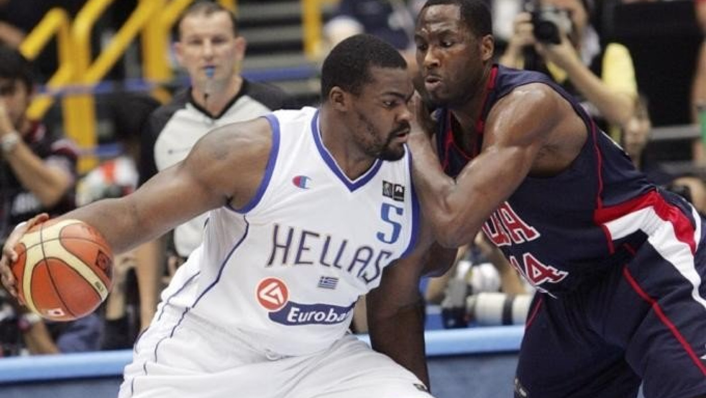 «Βόμβα» μεγατόνων με Σχορτσιανίτη ο Ιόνιος!