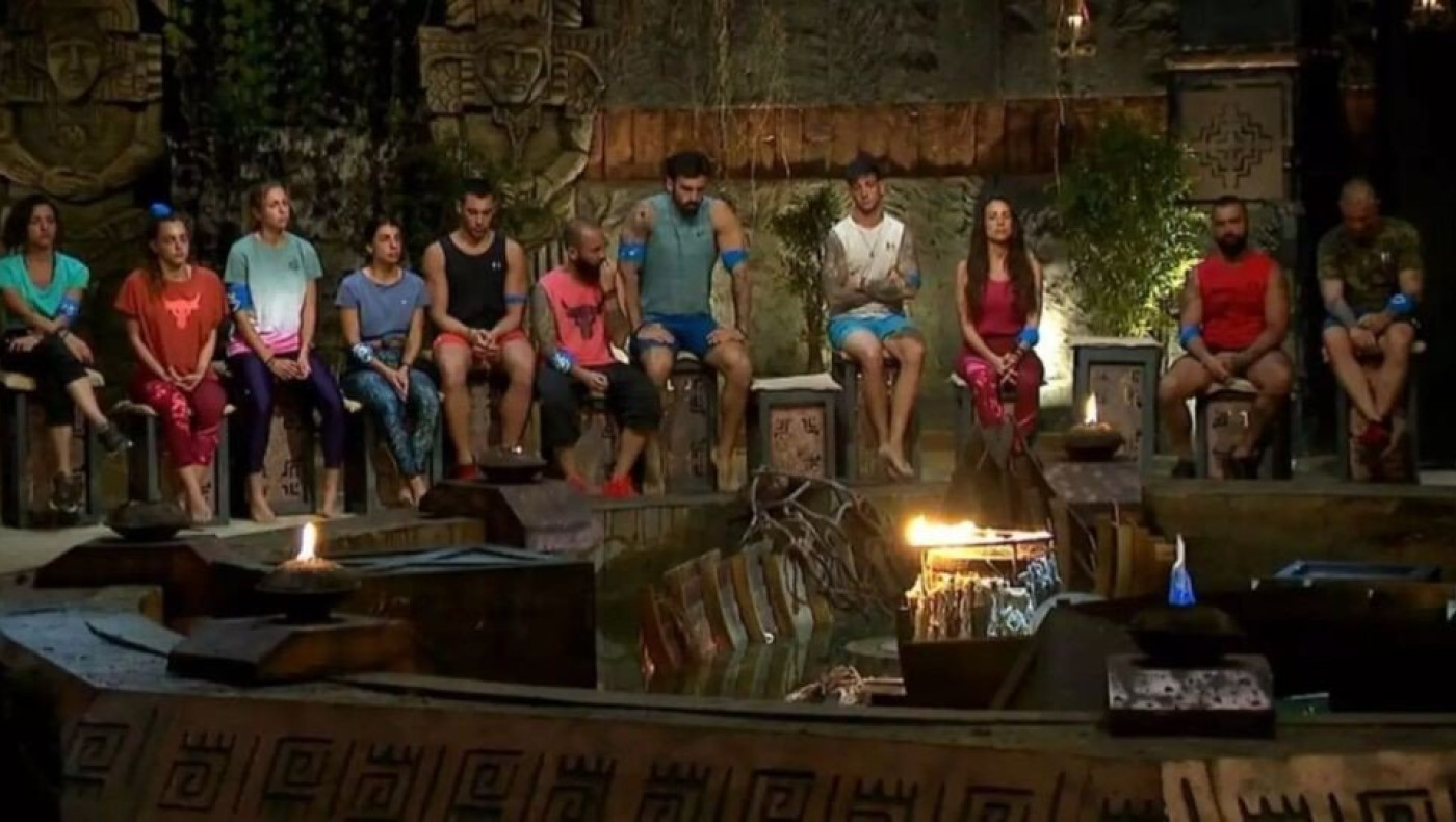 Survivor All Star: Αυτοί είναι οι τέσσερις που είπαν «όχι» στον Ατζούν