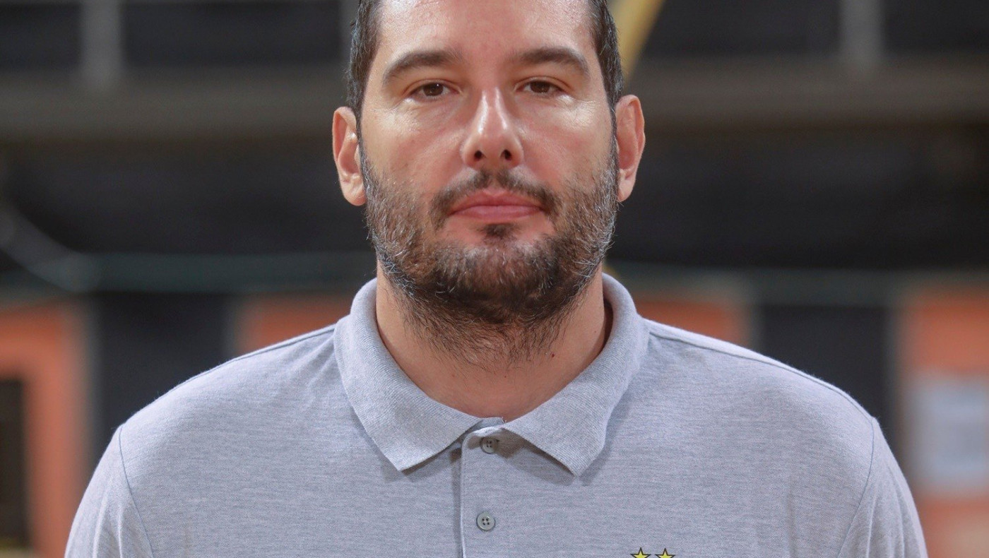 Καραποστόλου: «Σ’ αυτά τα ματς μετρούν η θέληση και η δίψα για τη νίκη»