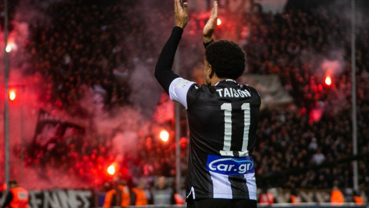 Με οδηγό την πρόκριση στο Κύπελλο