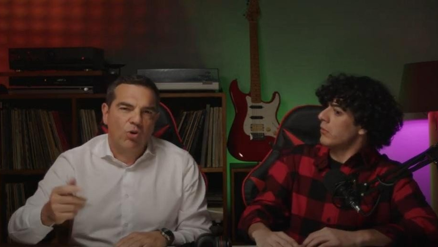 Το νέο «Χάου Του» με πρωταγωνιστή τον (μ)πρόεδρο του ΣΥΡΙΖΑ-ΠΣ