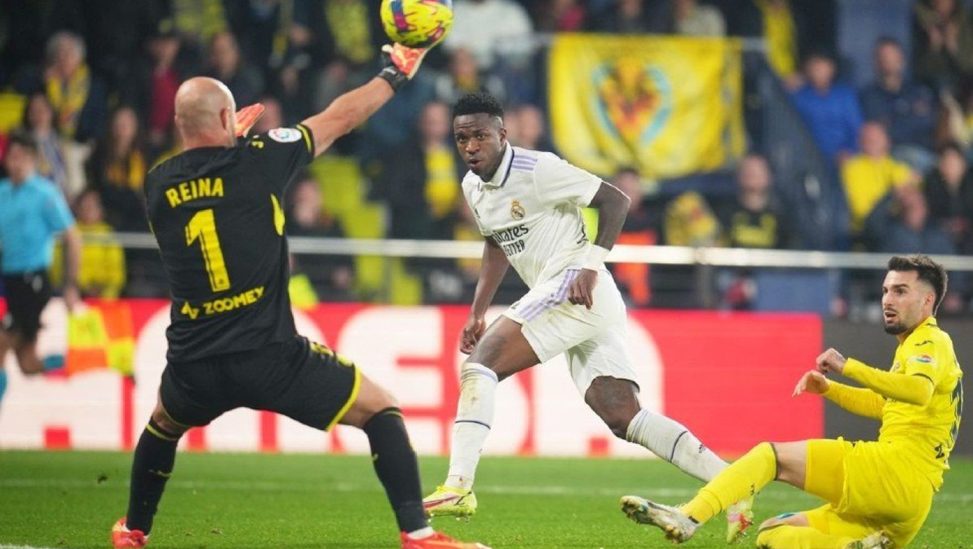 Ανατροπή - πρόκριση για Ρεάλ Μαδρίτης με πρωταγωνιστή τον Θεμπάγιος