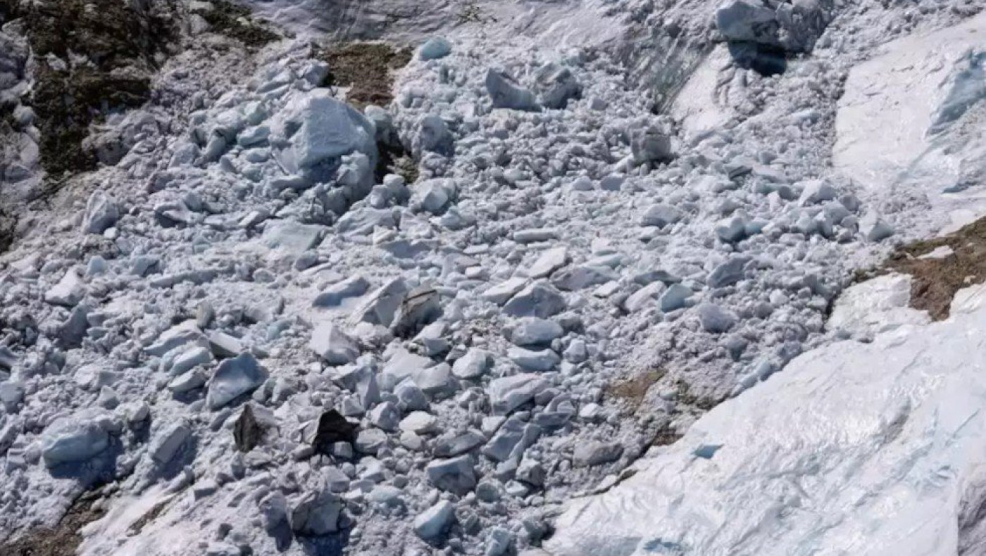 Φονική χιονοστιβάδα στο Θιβέτ: 28 νεκρούς ανέσυραν οι Αρχές