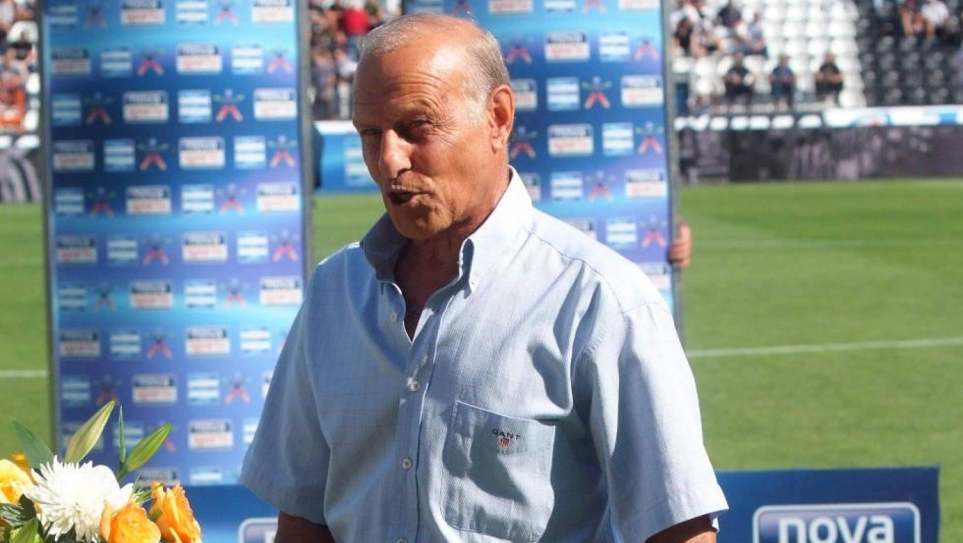 Τερζανίδης: «Ο ΠΑΟΚ δεν πρέπει να υποτιμήσει τον Παναθηναϊκό, όπως τον Άρη»