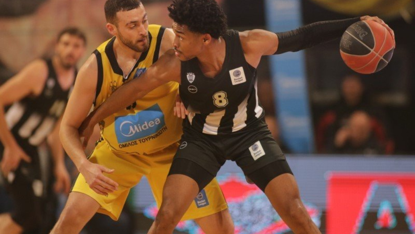 Οι πολλοί αγώνες έφεραν κούραση, ζητείται rotation από τον Λυκογιάννη