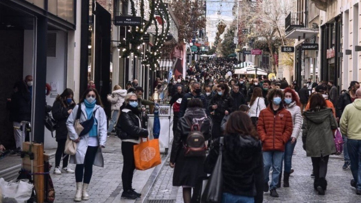 Ανοιχτά μαγαζιά τις Κυριακές - Τι αλλάζει