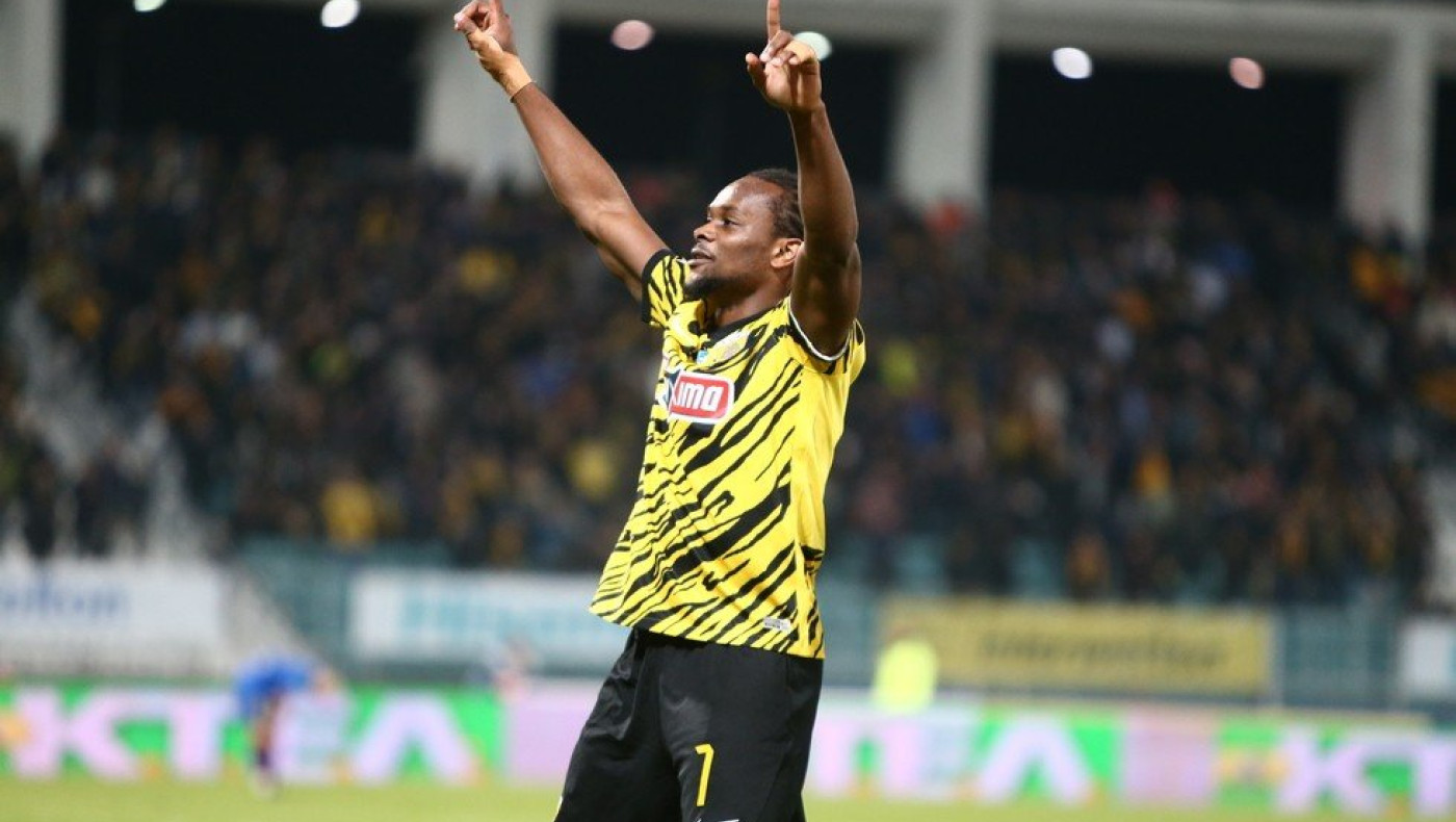 «Θέλει δανεικό τον Λιβάι Γκαρσία η Βιγιαρεάλ»