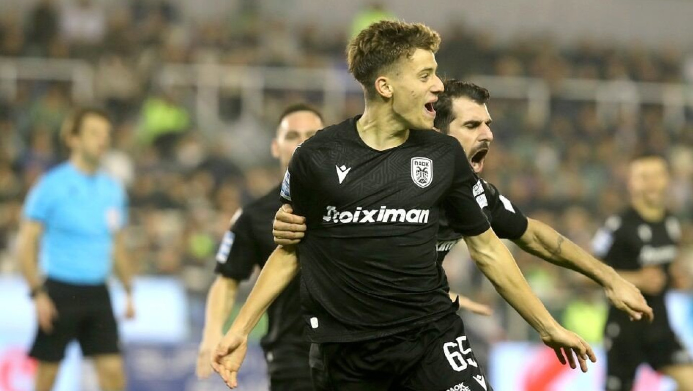 ΠΑΟΚ: «Ντέλιας»-mania με... σαρωτικό ποσοστό!