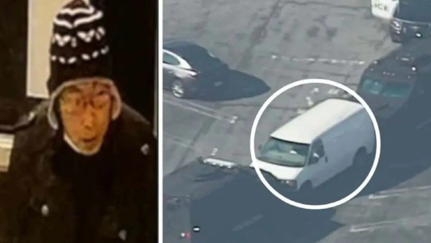 Καλιφόρνια: Αυτοκτόνησε ο 72χρονος ύποπτος - Μυστήριο με τα κίνητρά του