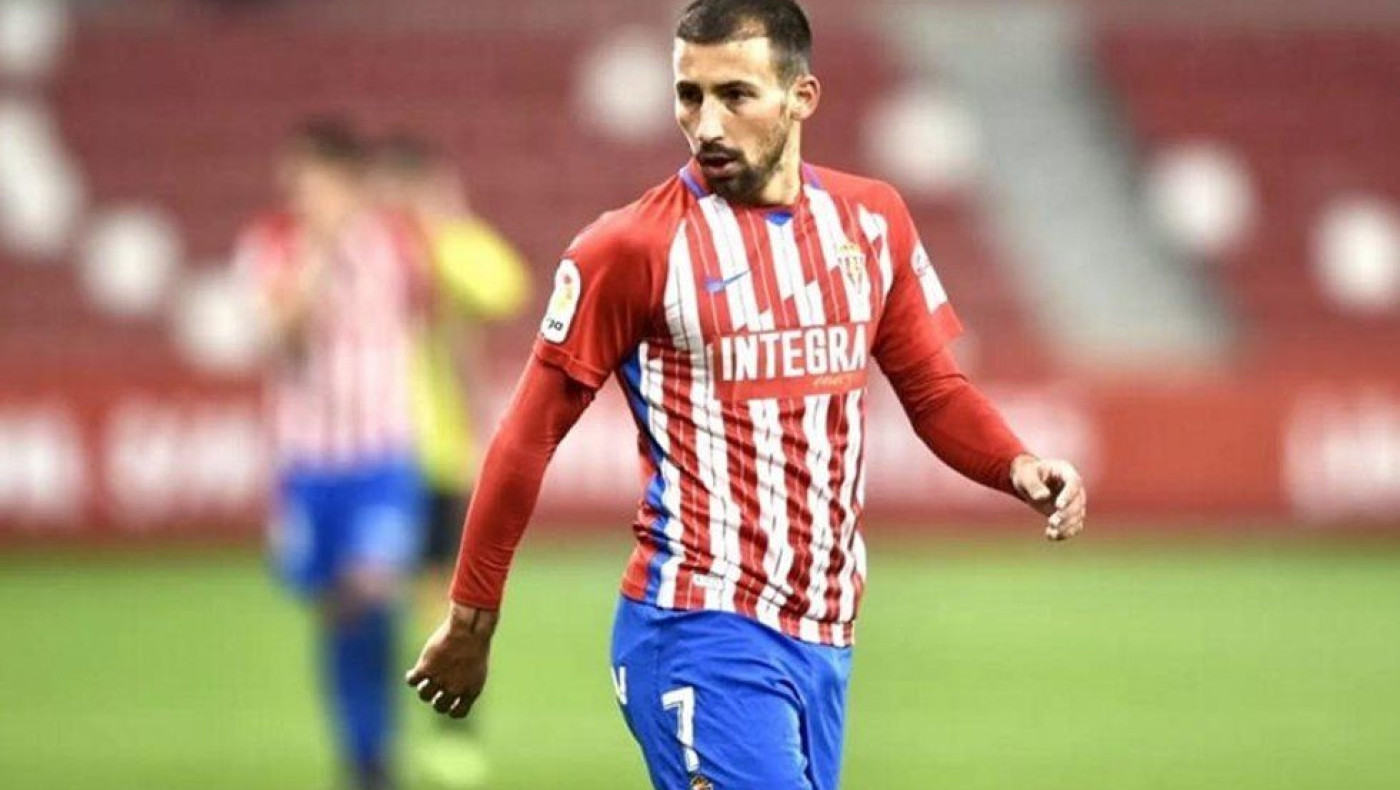 Άρης: Επανεξετάζει το ζήτημα Αϊτόρ Γκαρθία; - Τι αναφέρουν οι Ισπανοί