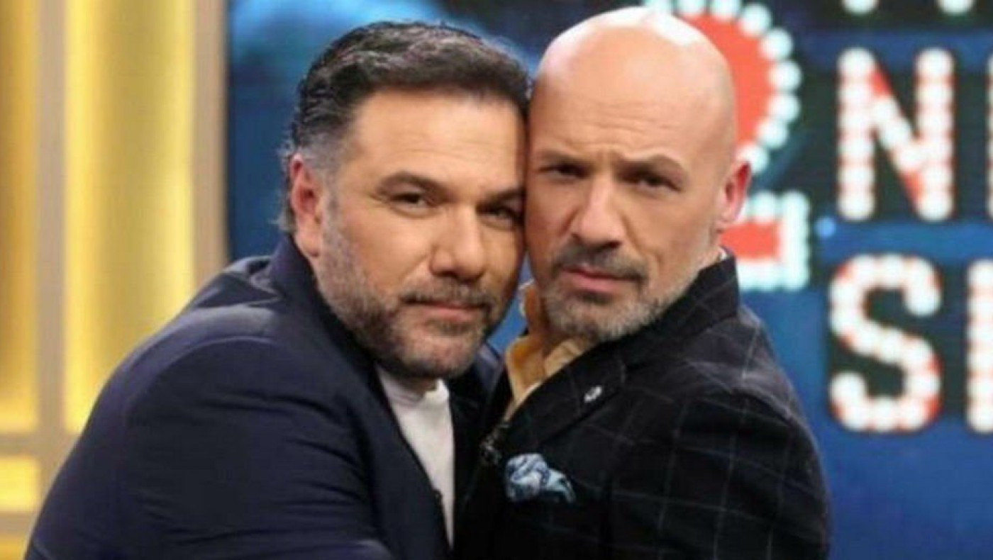 Γρηγόρης Αρναούτογλου: Το παράπονο για τον Νίκο Μουτσινά- «Σταμάτησα να ασχολούμαι»