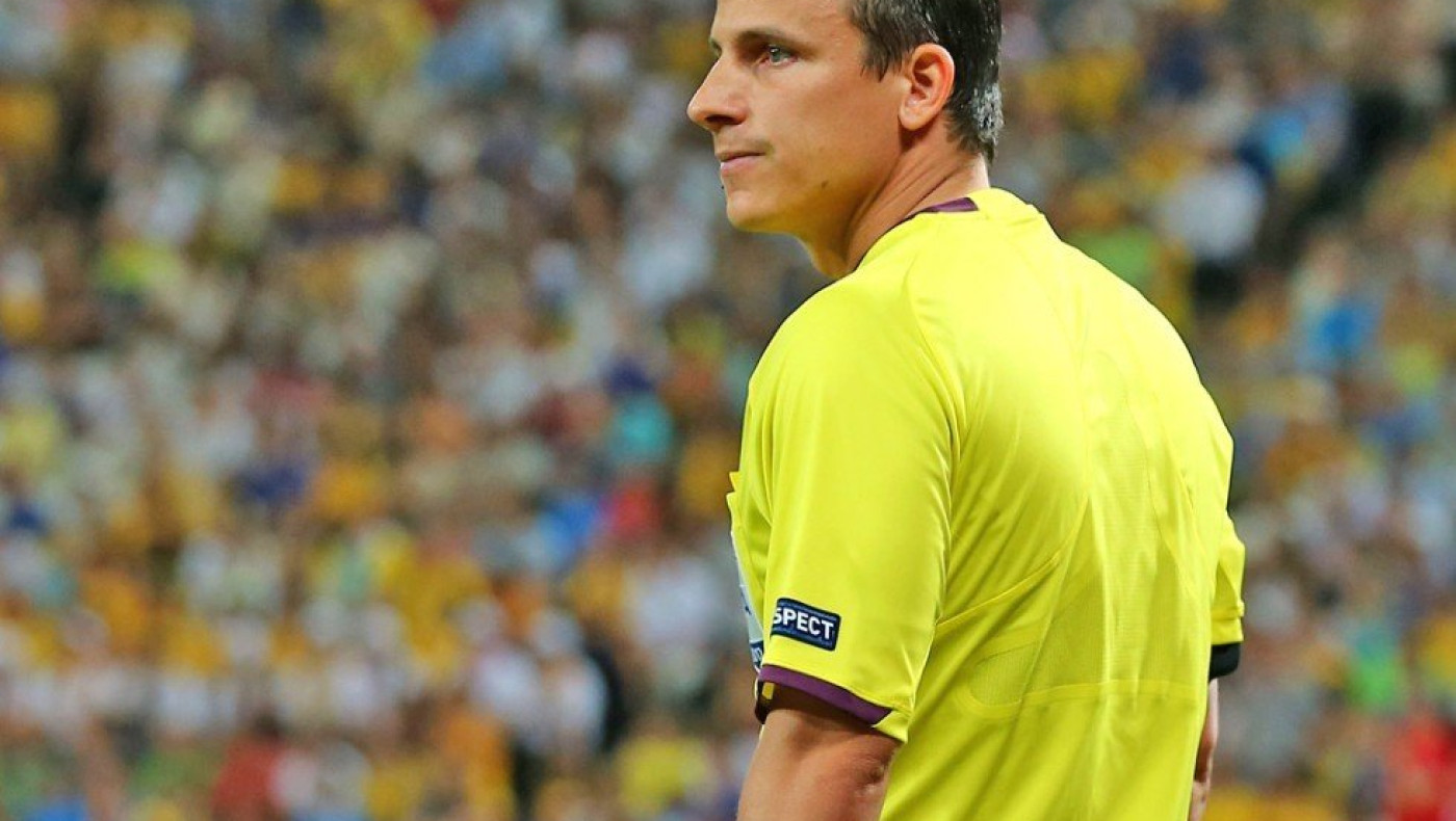 Δεν έγινε δεκτό το αίτημα του Άρη, ξένοι διαιτητές με Ολυμπιακό