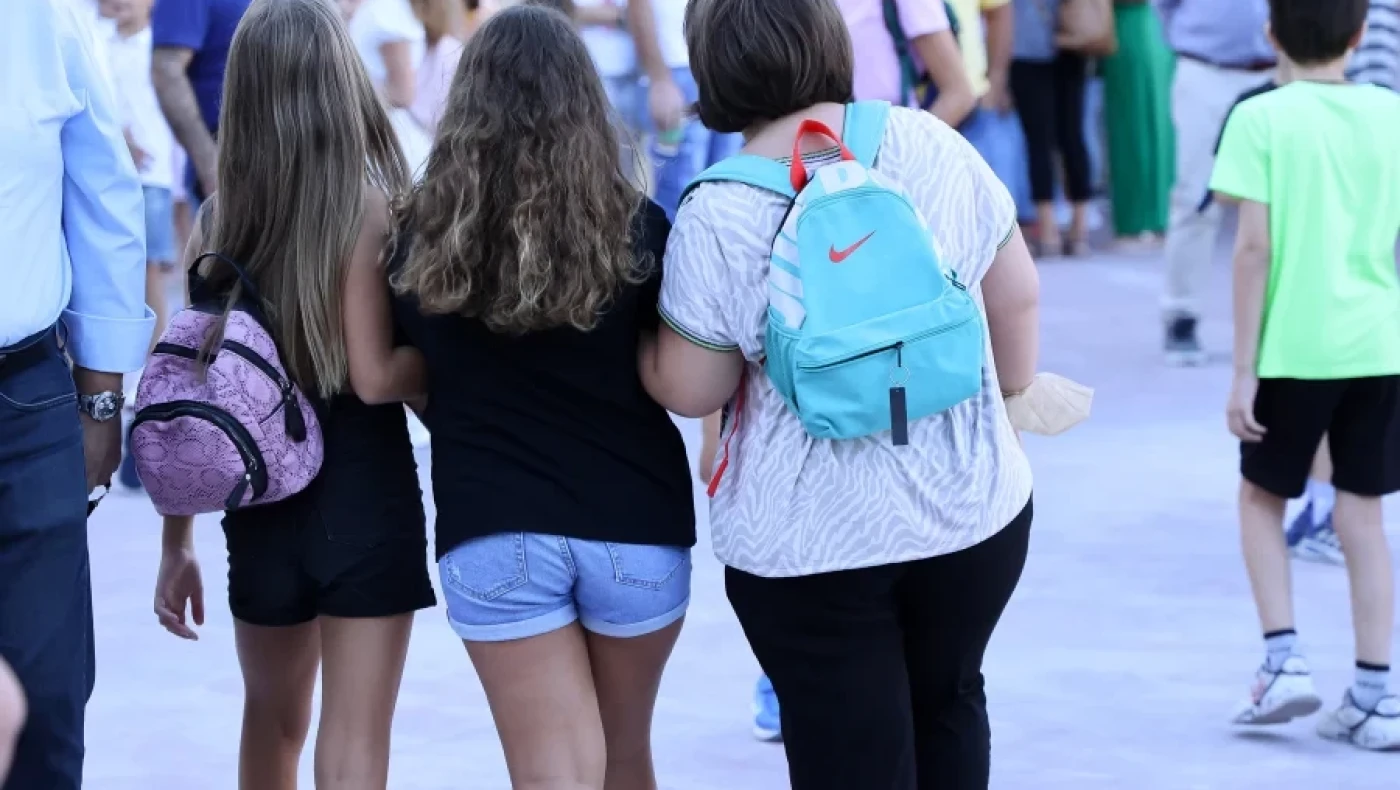 «Σοκ» στη Θεσσαλονίκη: Απόπειρα απαγωγής μαθητή έξω από δημοτικό σχολείο