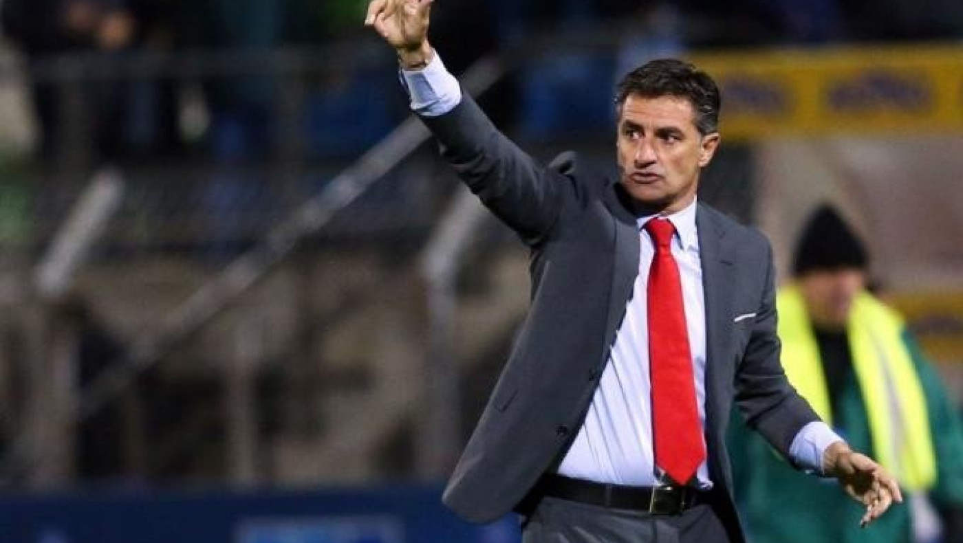 Μίτσελ: «Να είμαστε πάρα προσεκτικοί και σοβαροί για να τα καταφέρουμε ξανά απέναντι στον Άρη»