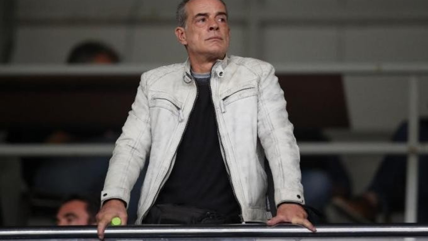 Δούκας: «Να ενημερώσουμε την COSMOTE πως ο Παναθηναϊκός δεν έπαιζε με ομάδα από την Μοζαμβίκη»