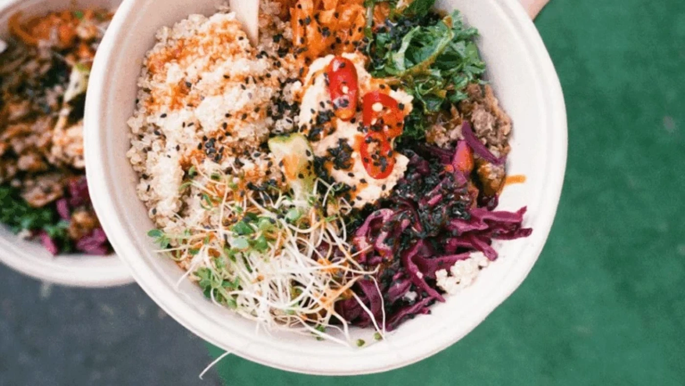 Οι 10 διατροφικοί μύθοι που θα θέλαμε να εξαφανίσουμε