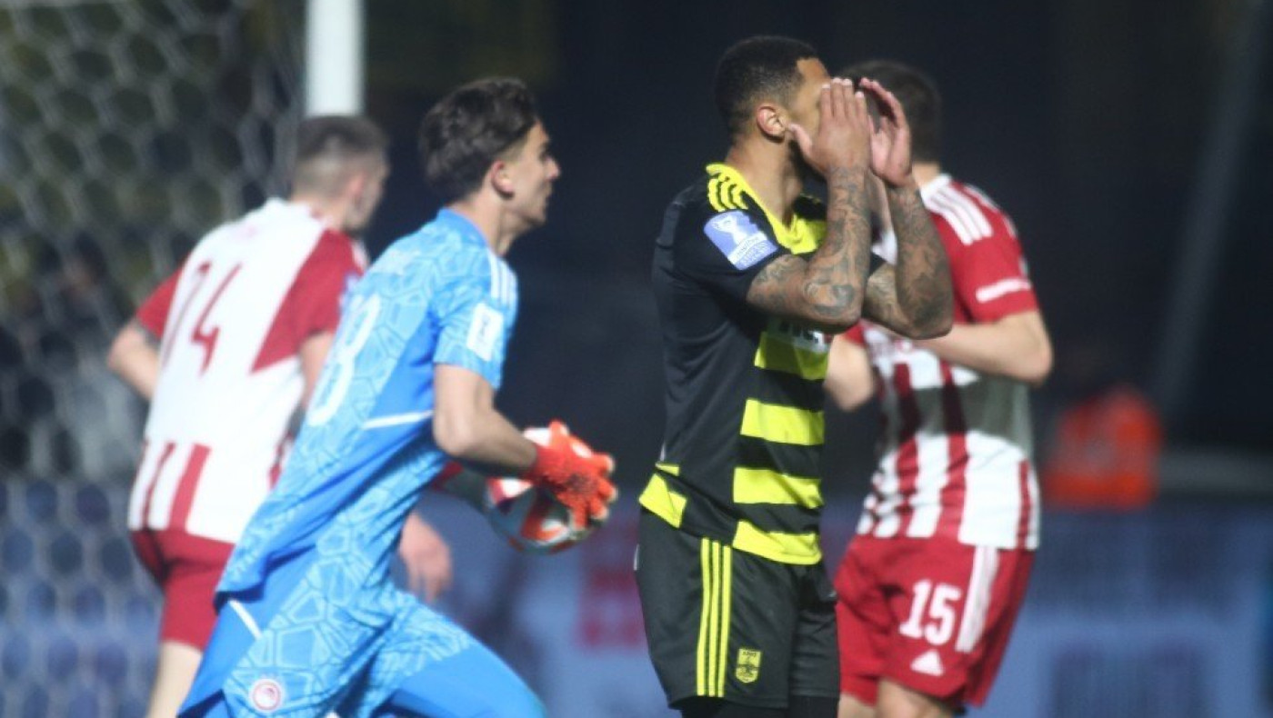 Εγκλημα και τιμωρία