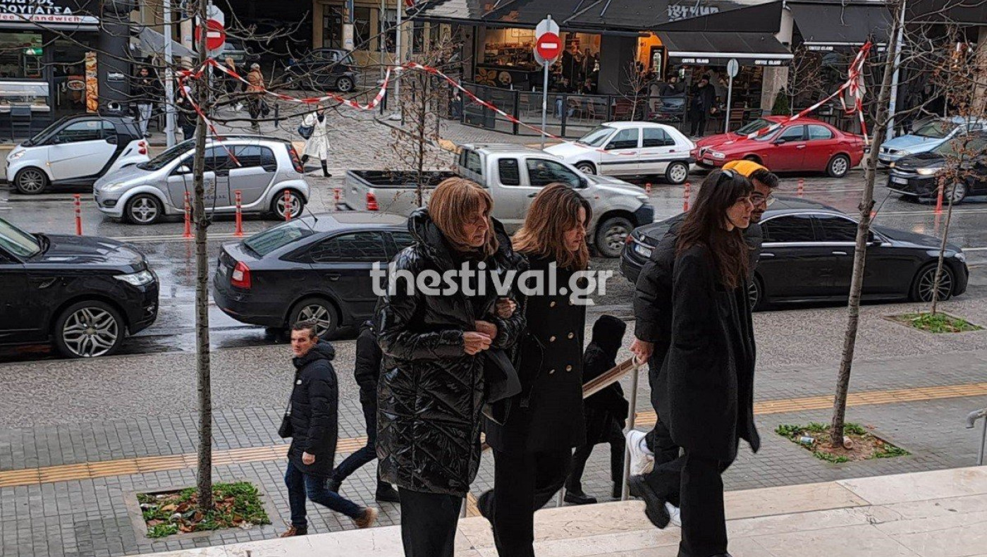 Αδερφή Άλκη Καμπανού: Δεν υπήρχε περιστατικό βίας που να είχε μπλεχτεί ο αδερφός μου