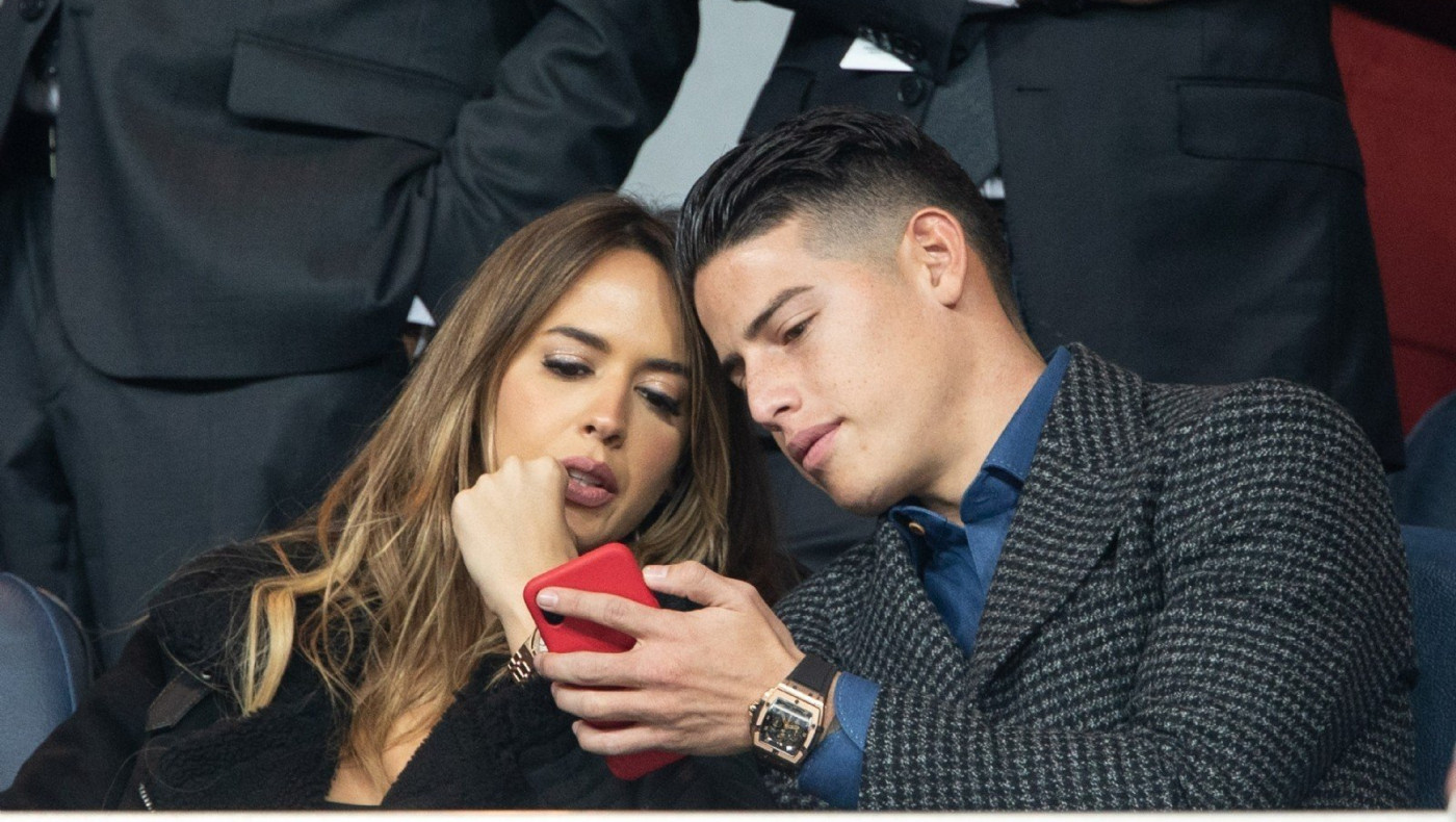 Ποια Γουάντα Νάρα; Νέος έρωτας του Ικάρντι η πρώην του Χάμες, Σάνον ντε Λίμα