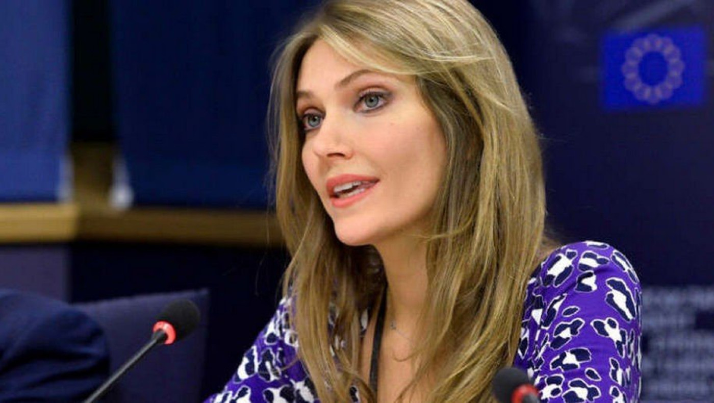 Qatar Gate: Έφοδος στο σπίτι της Εύας Καϊλή στο Ψυχικό, παρουσία Βέλγου εισαγγελέα