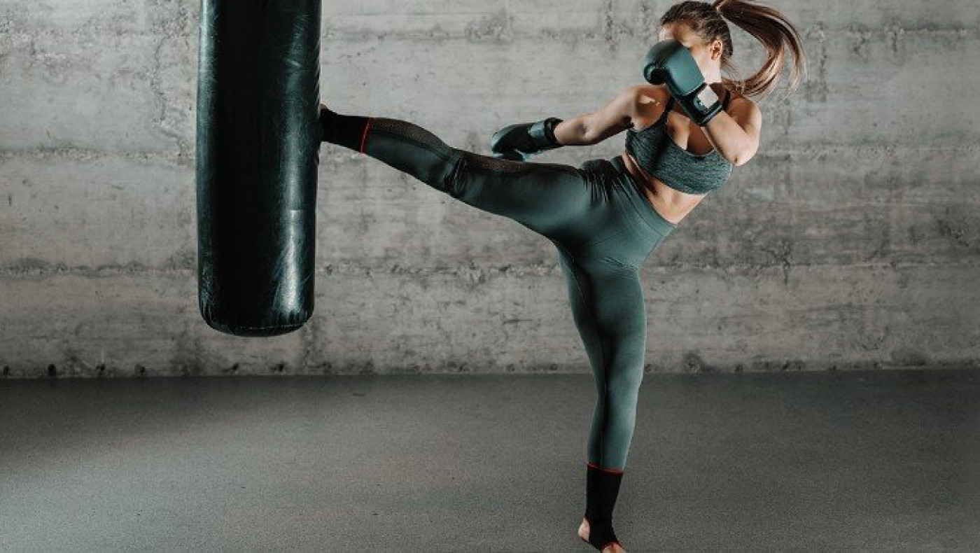 Το άθλημα που απογειώνει το μεταβολισμό και νικά το στρες