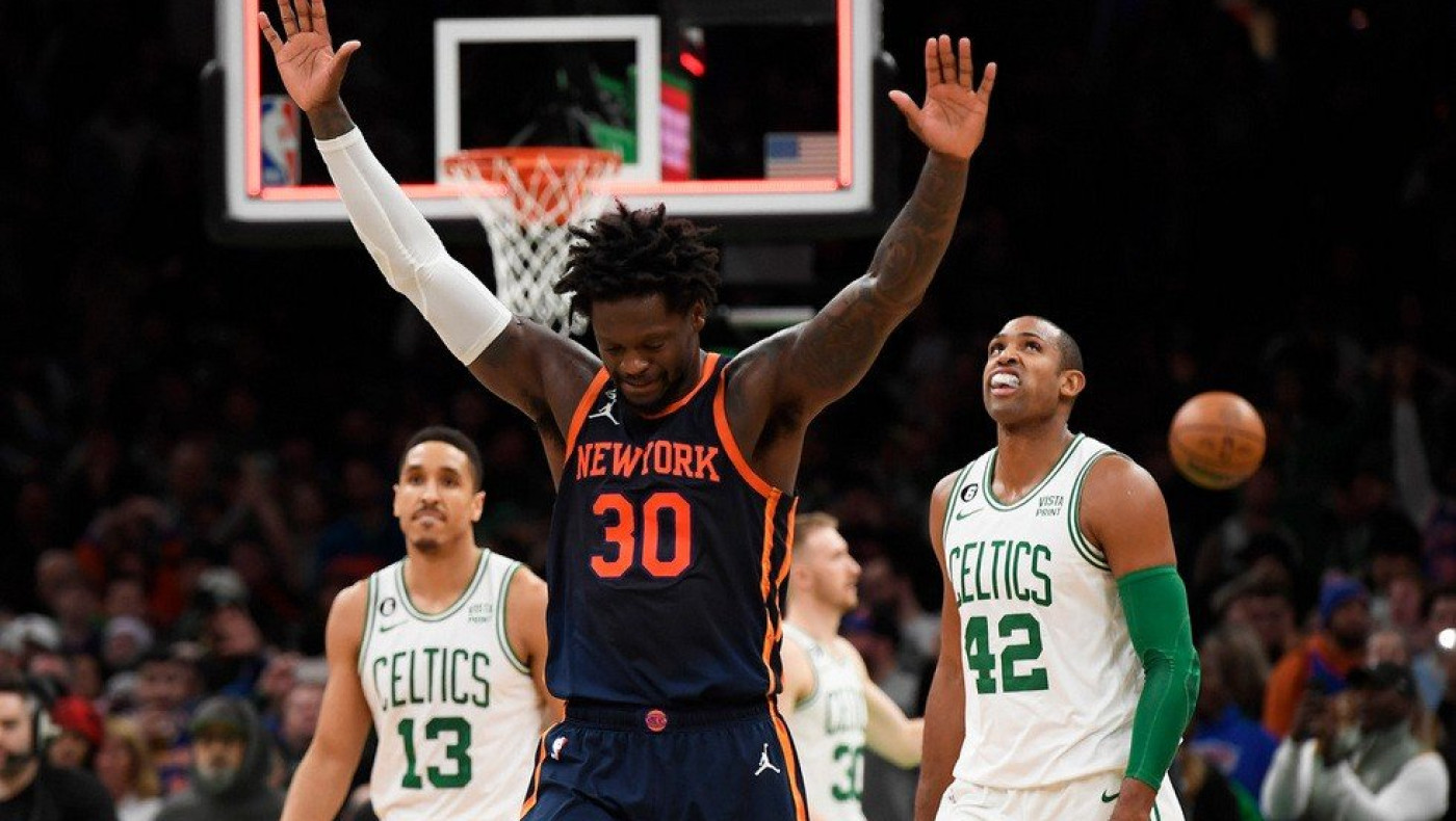 NBA: Σε ανοδική πορεία οι Ράπτορς, νίκες για Χιτ, Νετς και Νικς