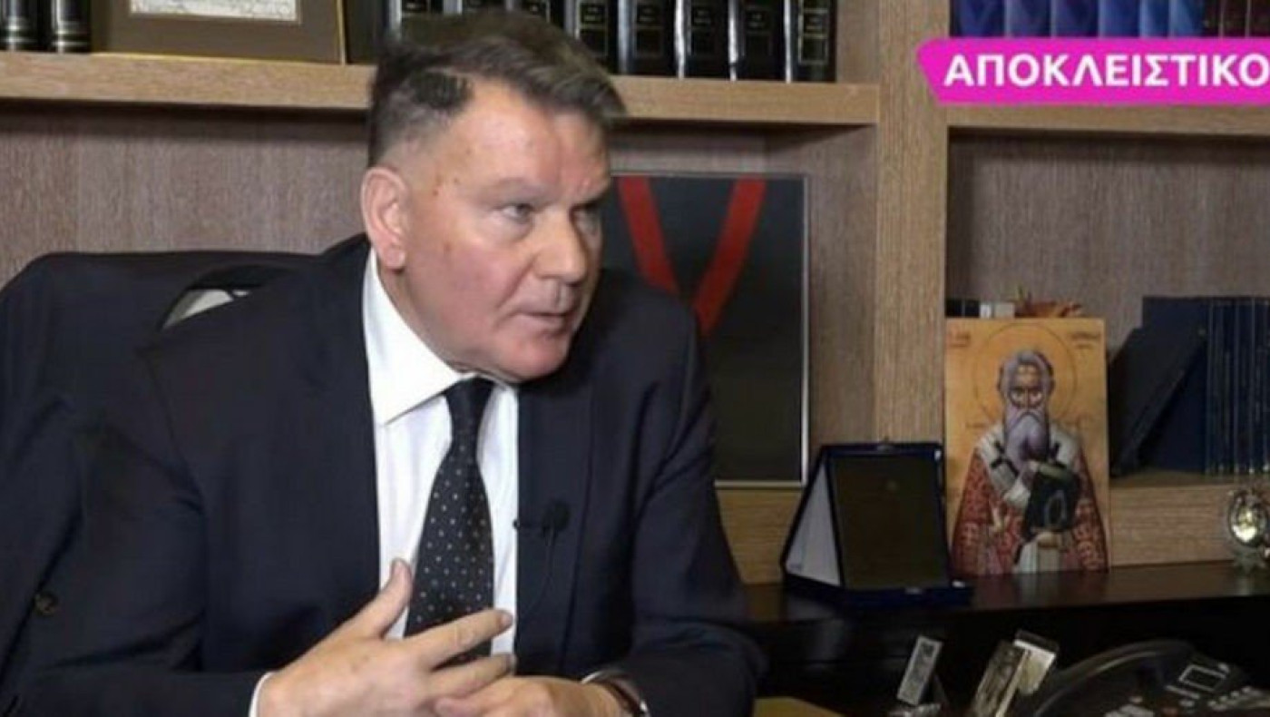 Αλέξης Κούγιας: Οι αποκαλύψεις του ποινικολόγου για σύντροφό του