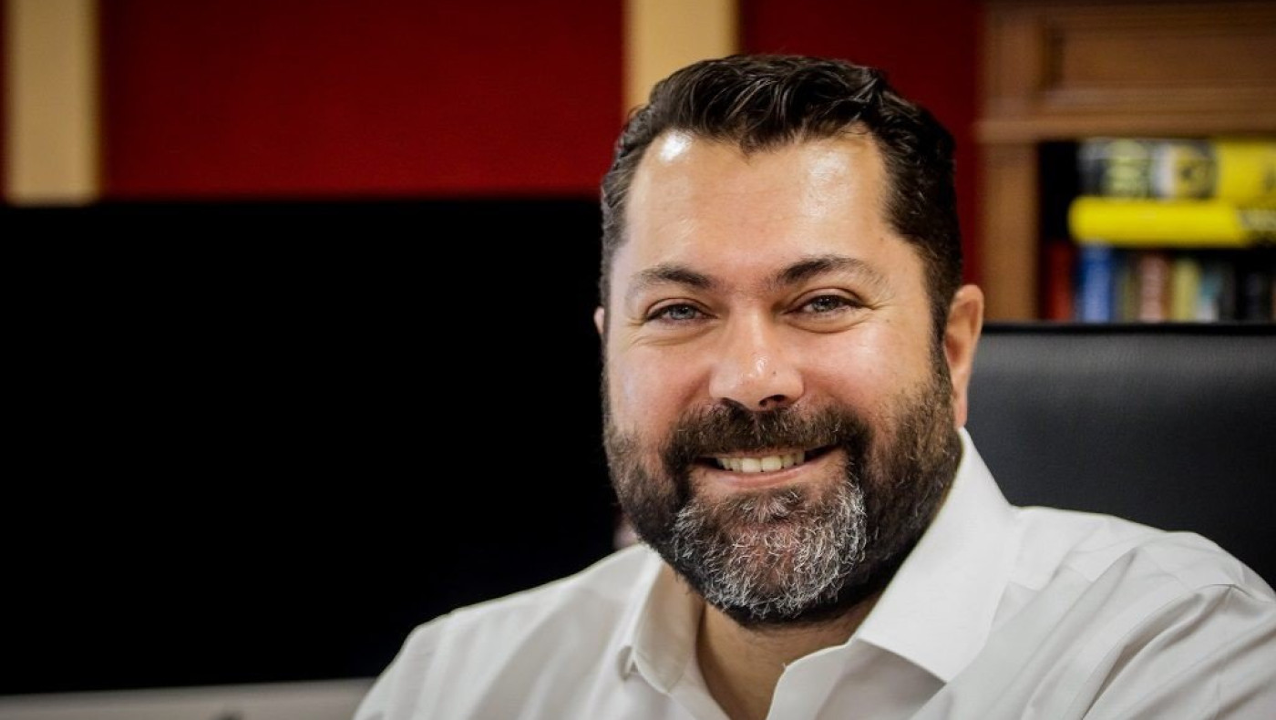 Τηλεοπτικές άδειες: Αθώος κρίθηκε ο Λευτέρης Κρέτσος