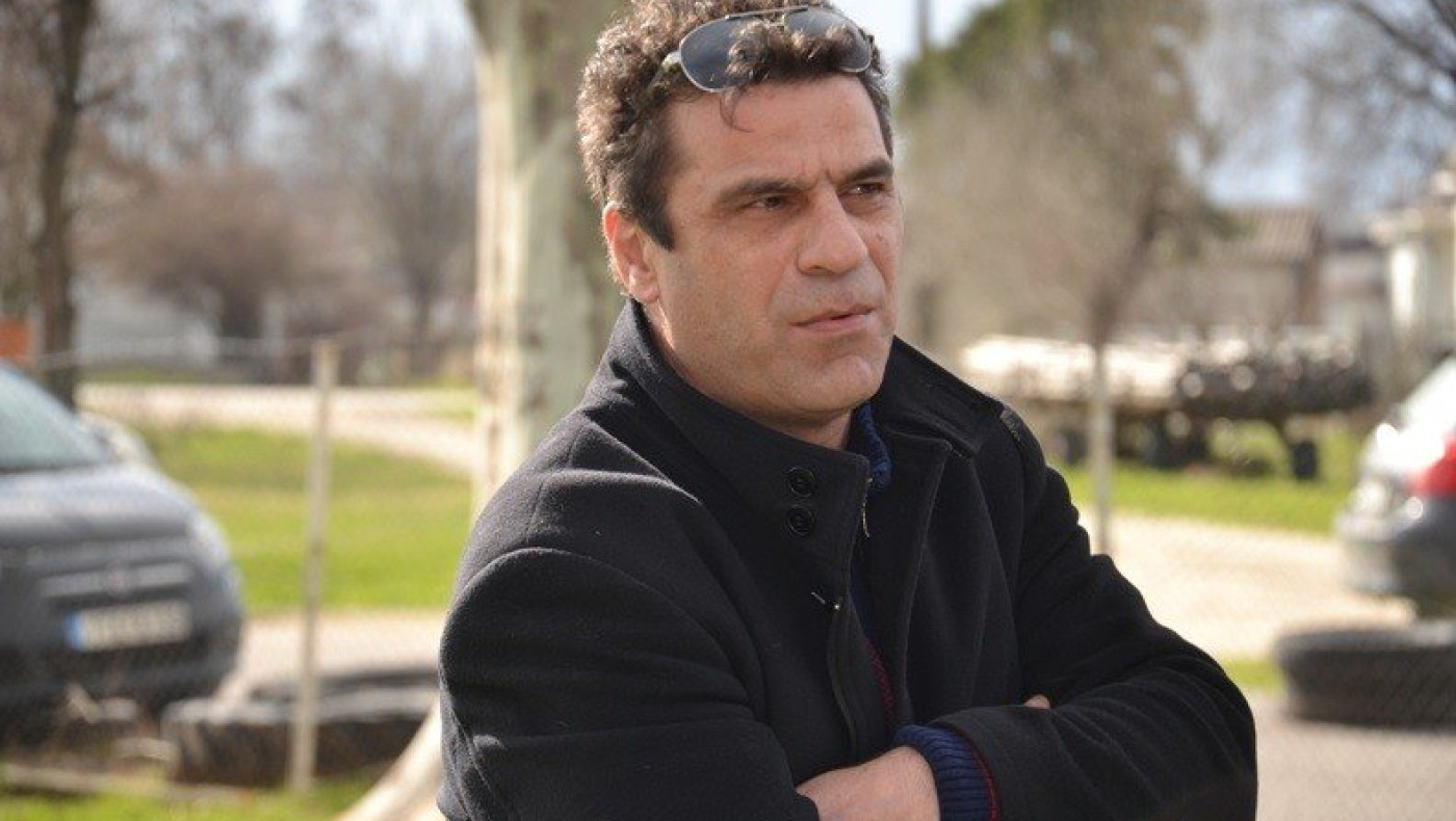 Κυπαρίσσης: «Ο Άρης έχει την ποιότητα και το ρόστερ να κοντράρει τον Ολυμπιακό»