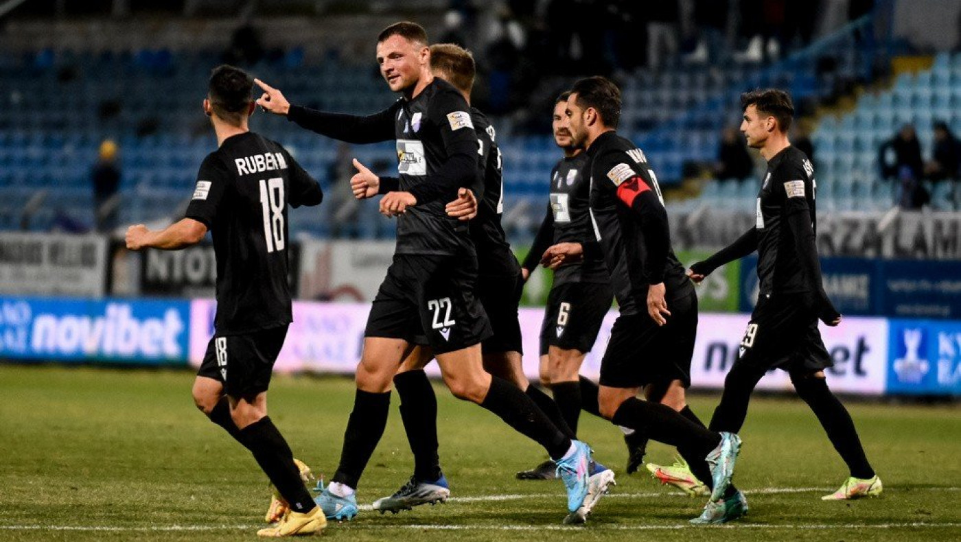 Η αποστολή της Λαμίας για τον πρώτο ημιτελικό με τον ΠΑΟΚ