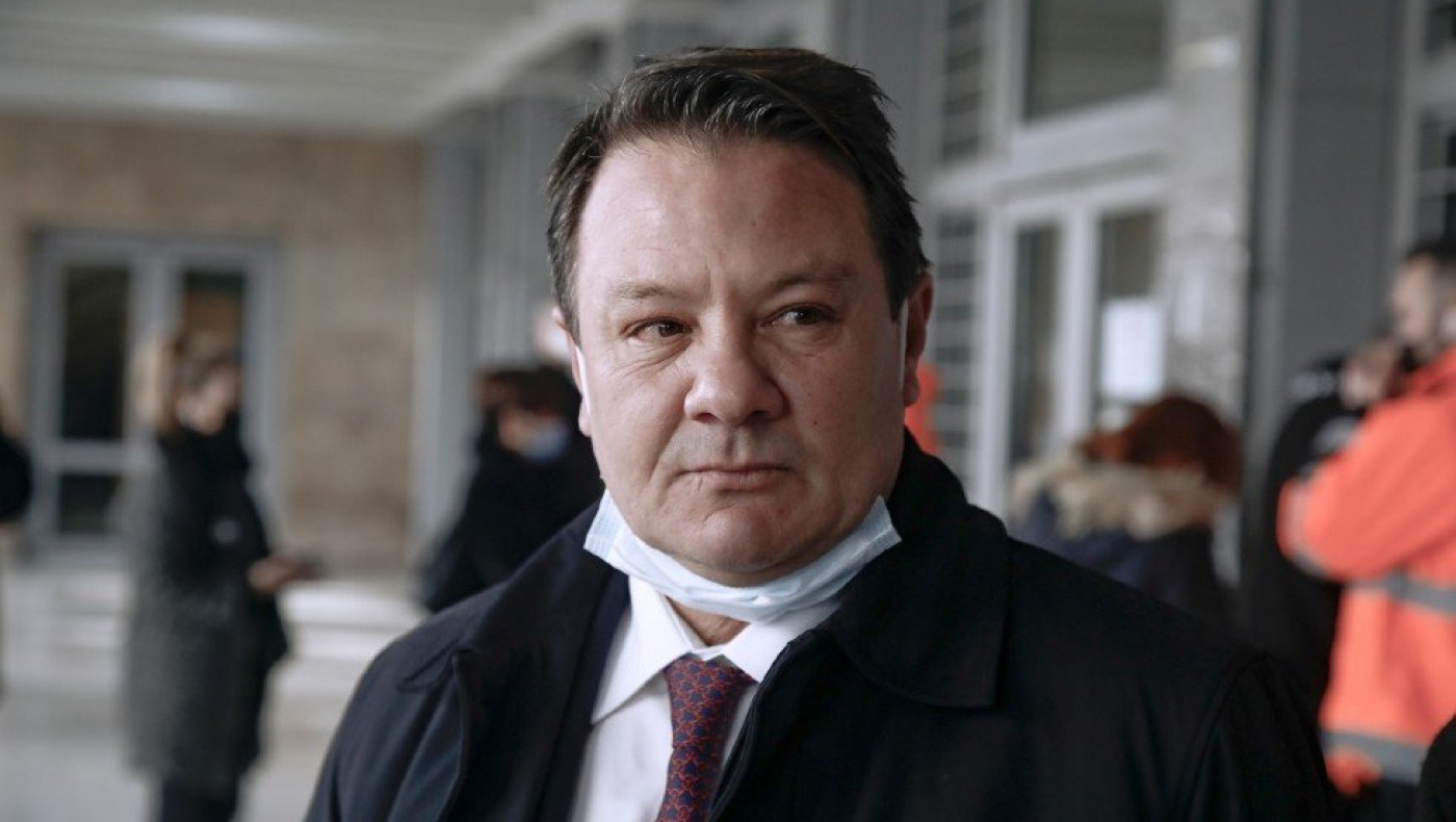 Δίκη Άλκη - Λύτρας για τους 12: «Δεν είχαν σκοπό να αφαιρέσουν τη ζωή κανενός»