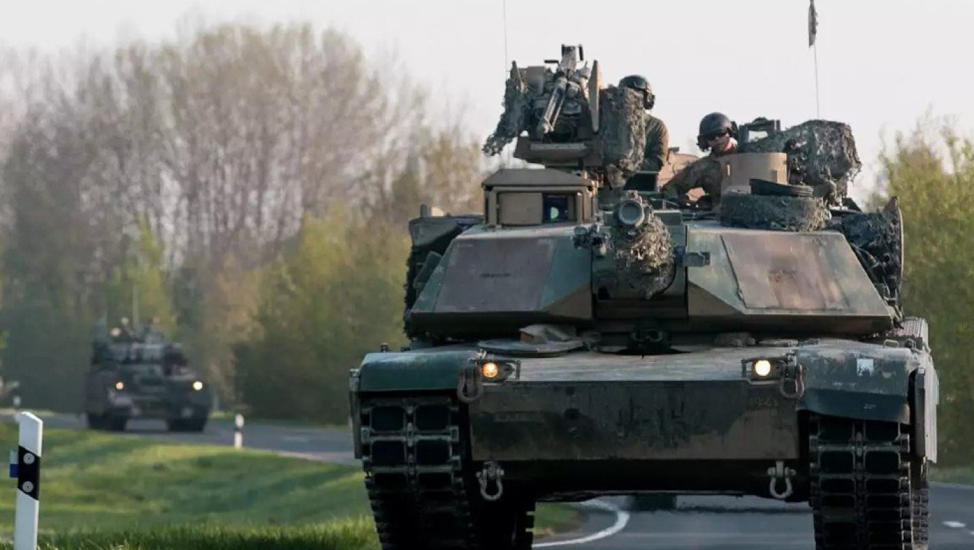 Κιλκίς: Η εντυπωσιακή στρατιωτική άσκηση «TALOS 25»