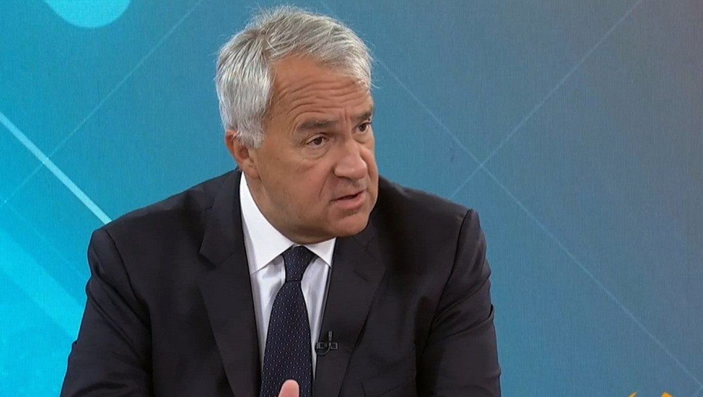 Βορίδης: Δεν είναι παράνομο να παρακολουθούνται κρατικοί αξιωματούχοι