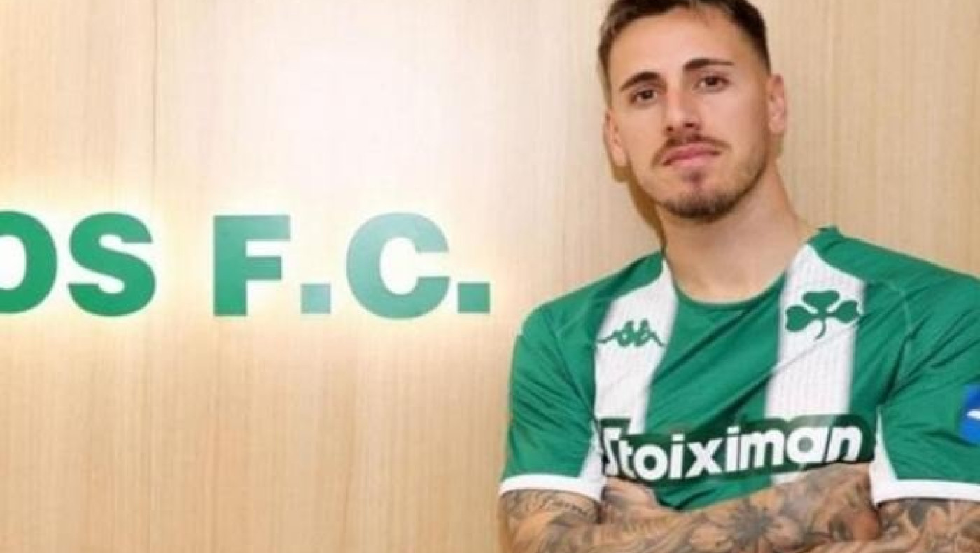 Η απάντηση του ΠΑΟ στην ΑΕΚ για Μαντσίνι: «H εγκυρότητα των διαψεύσεων εξαρτάται από την πηγή που προέρχονται»