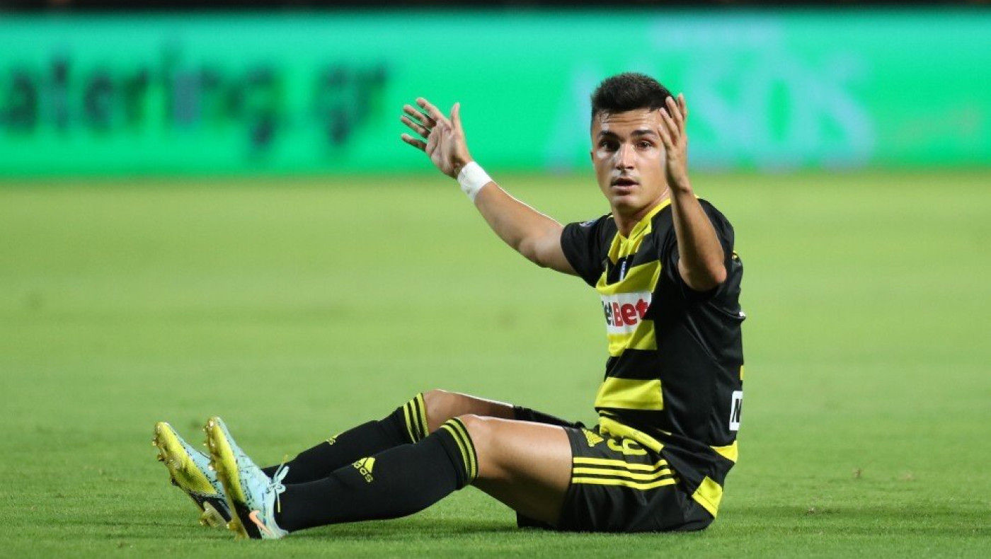 Το πείσμα του Μανού για την επιστροφή!