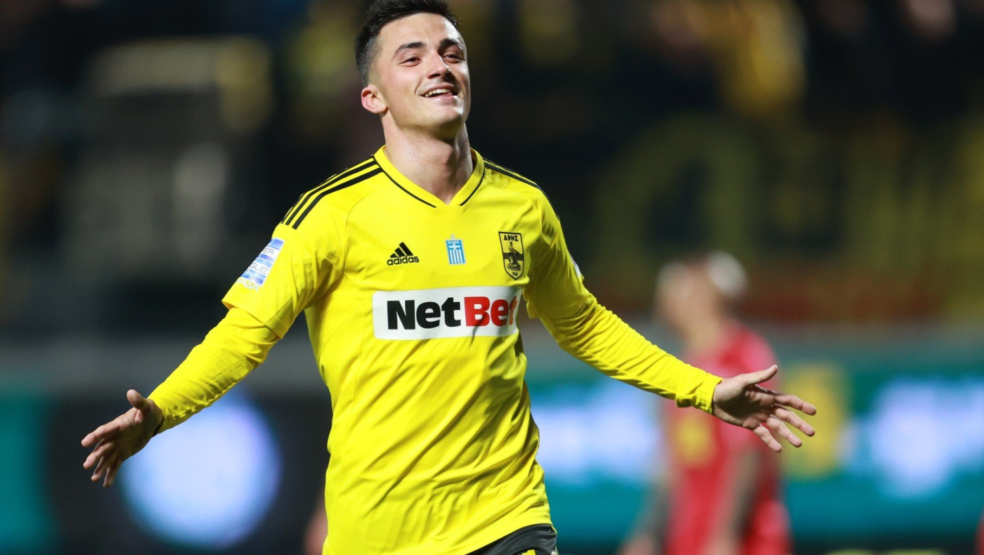 Έτσι απελευθερώθηκε ο Μάνου Γκαρθία και έκανε ό,τι ήθελε