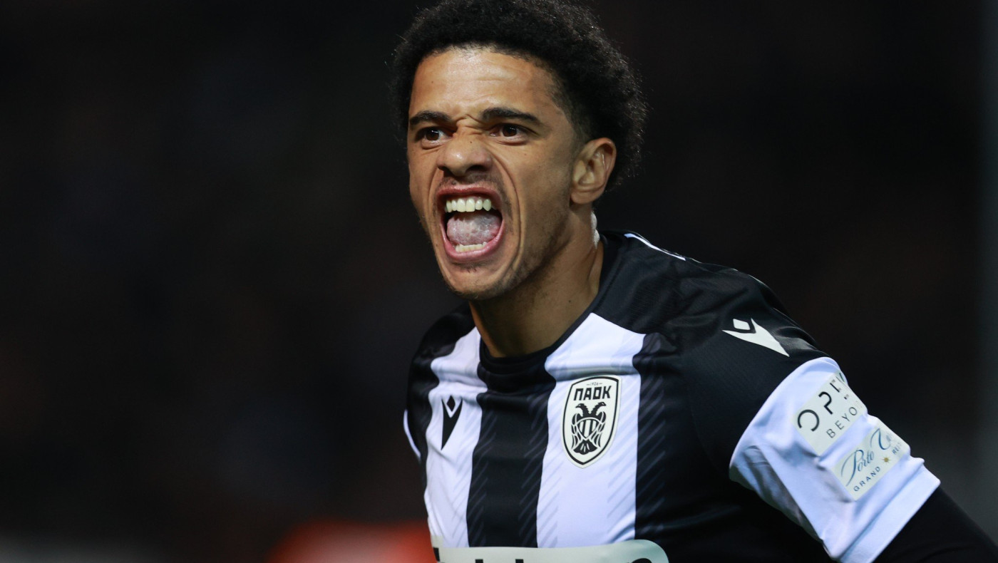 Ο ανερμάτιστος Παναθηναϊκός, η φιλόδοξη ΑΕΚ, ο αναμορφωμένος ΠΑΟΚ και ο... κατεψυγμένος Ολυμπιακός