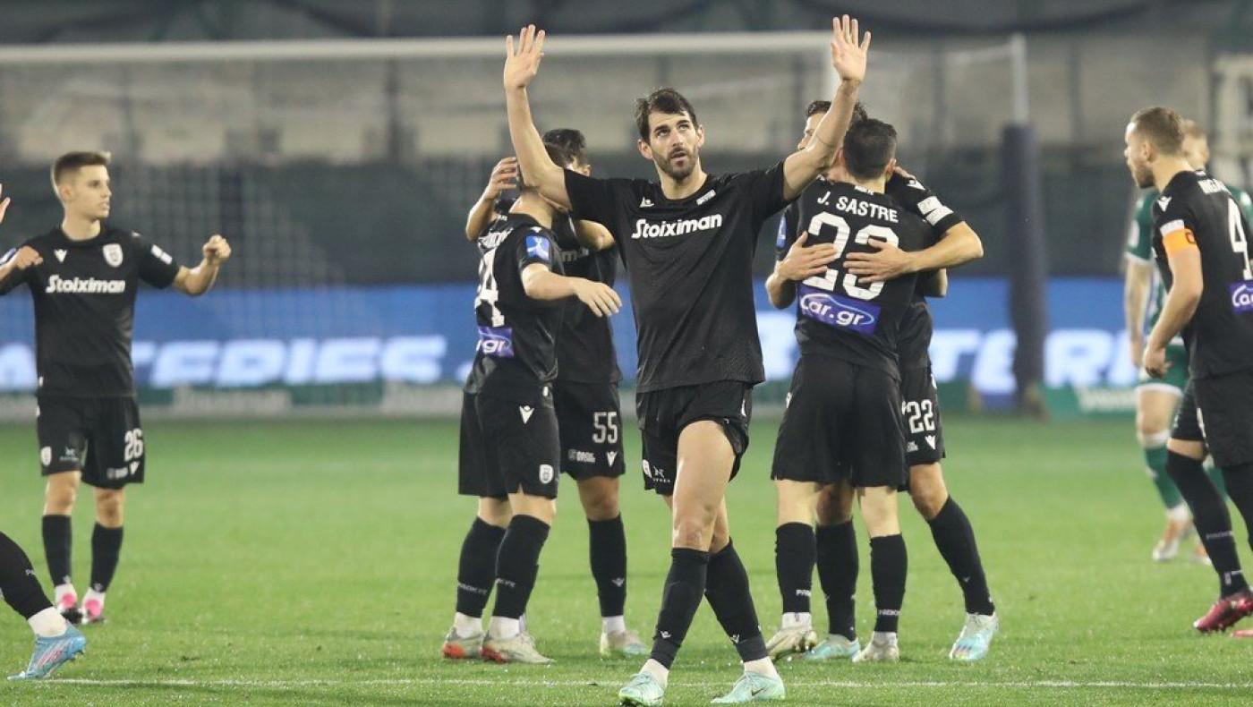 Ολιβέιρα: «Ο Λουτσέσκου μας είχε προετοιμάσει για... πόλεμο»