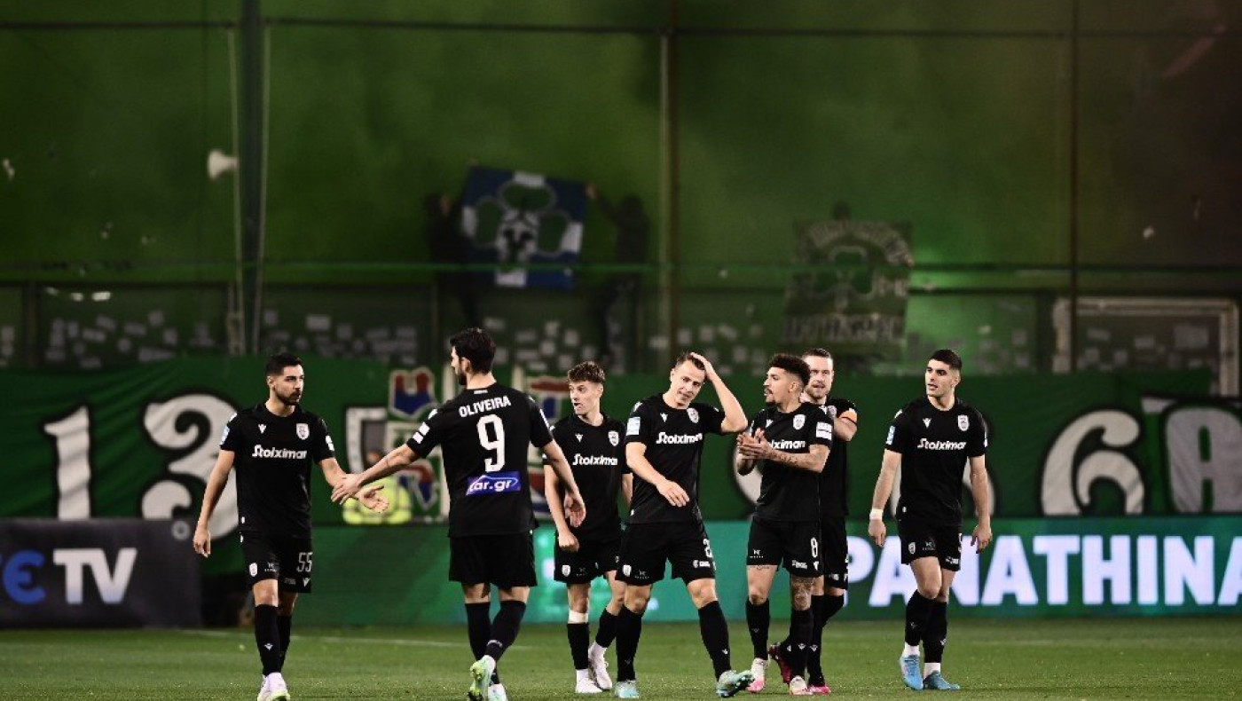 Στο «10ήμερο της φωτιάς» απέδειξε ότι αξίζει σεβασμό αλλά και στήριξη