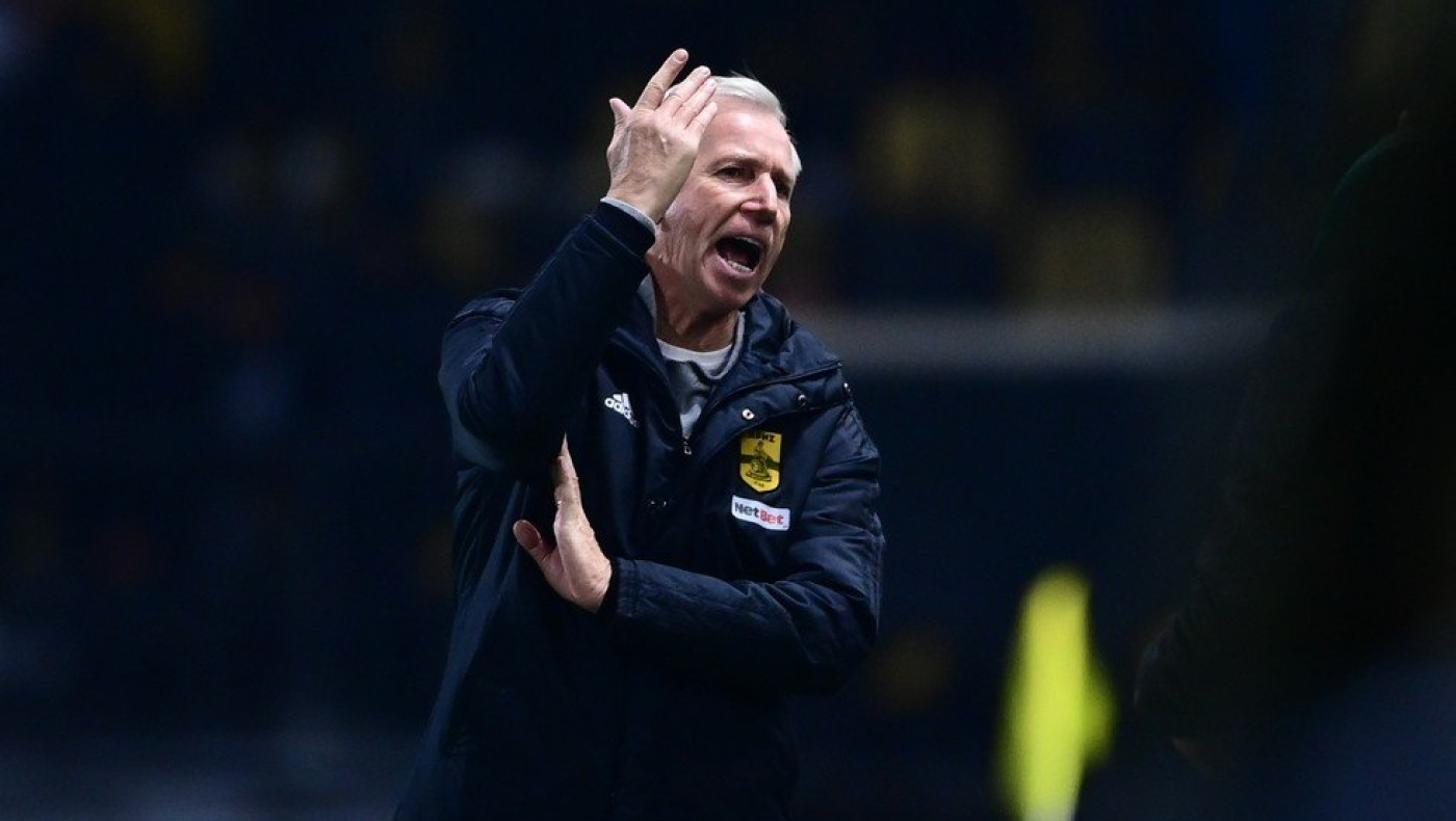 Πάρντιου: «Ο Ολυμπιακός είναι τυχερός, δεν είναι δίκαιο το αποτέλεσμα»